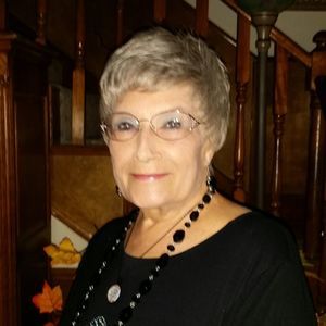 Meet your Posher, Gail